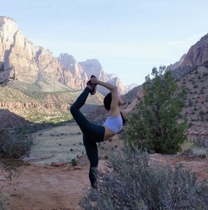 Lululemon Nulu Emerald Green Leggings